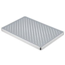 Eva 280mm Rectangle Shower Head